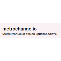 Metro Change главная