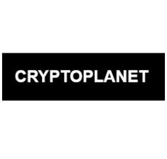 Crypto Planet лого