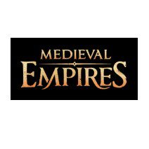 Medieval Empires лого