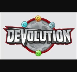 Devolution Game лого