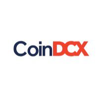 CoinDCX лого