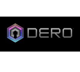 Dero лого