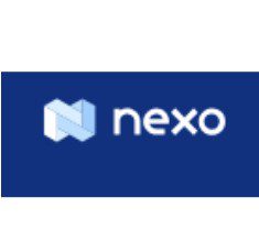 nexo лого