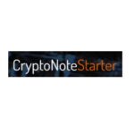 Cryptonotestarter