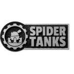 Spider Tanks