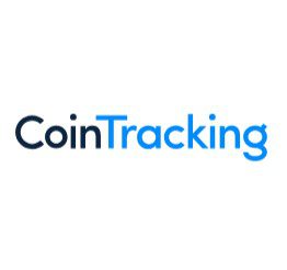 CoinTracking лого