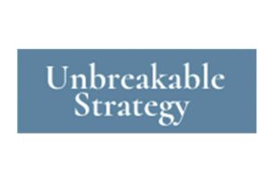 Unbreakable Strategy