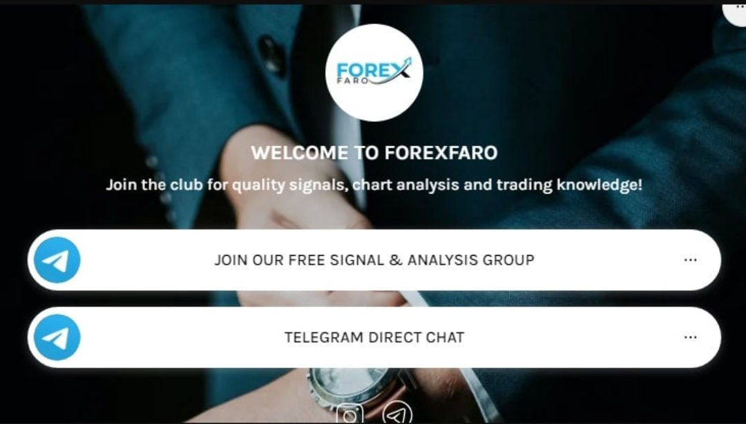 Forexfaro сайт