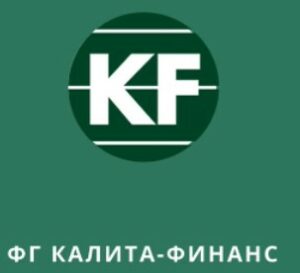 Kalita Finance главная