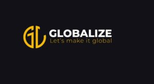 Globalize главная