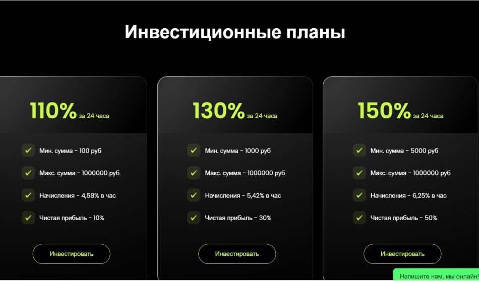 Bitrix Trade тарифы