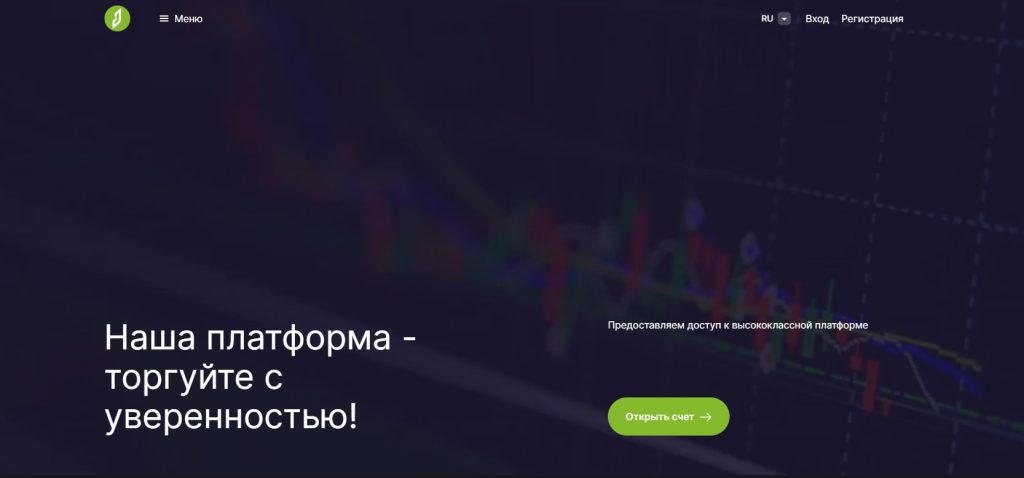 Проект YongJu Tech