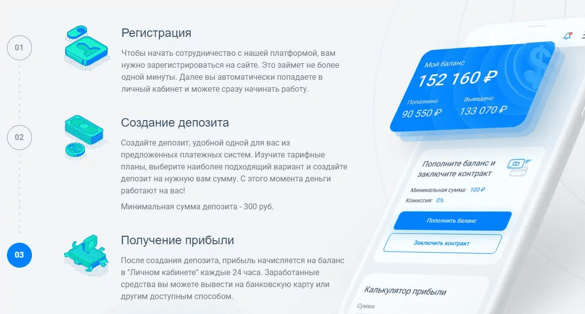 Арбитекс инвестиции