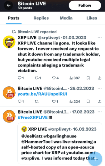 bitcoin live обучение