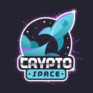 Crypto Space