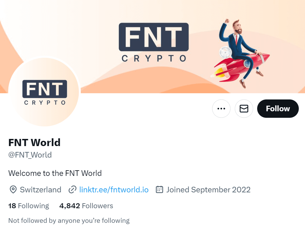 fnt token com