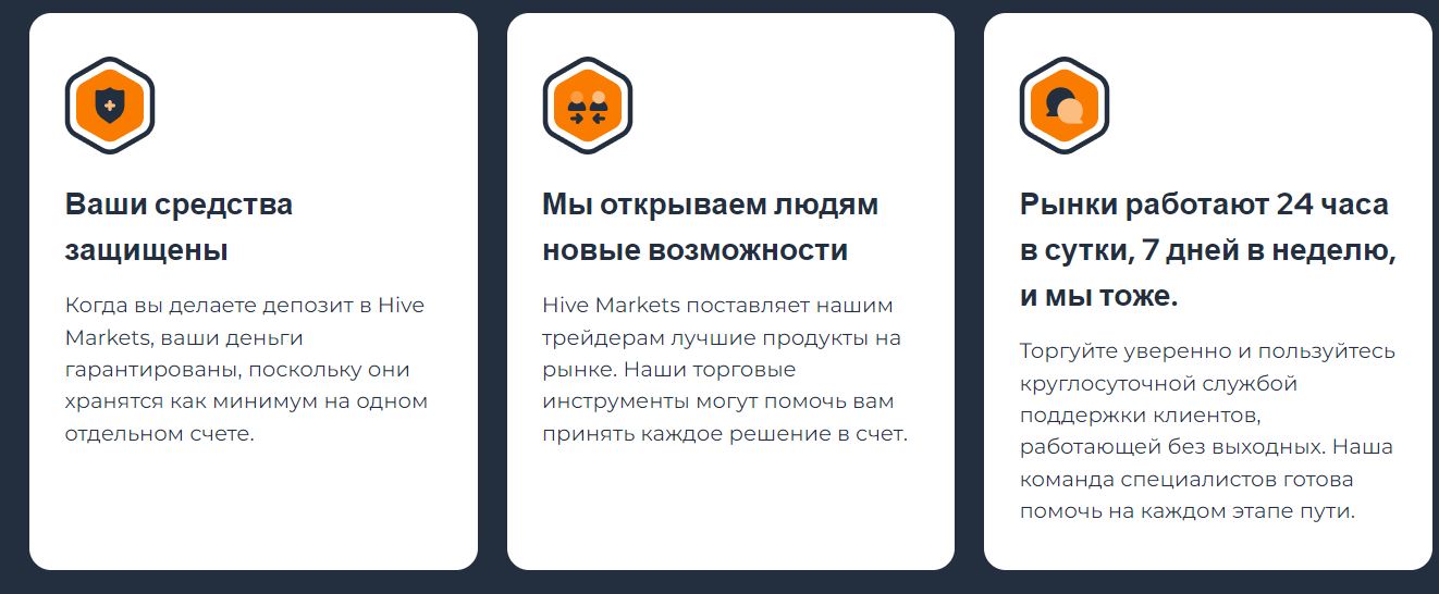 hivemarkets