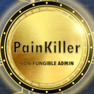 Painkiller Crypto