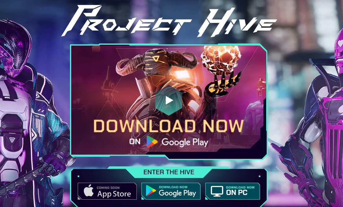 project hive