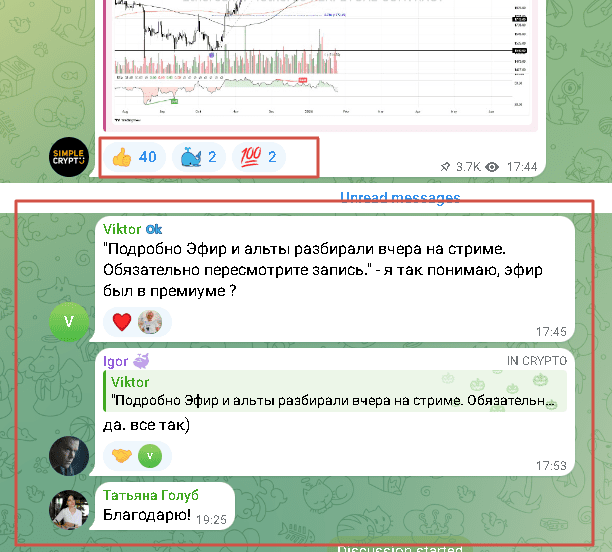 simple crypto реальные  отзывы