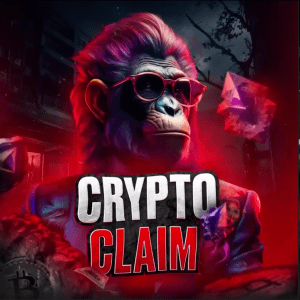 CRYPTO CLAIM