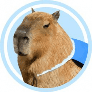 Capybara