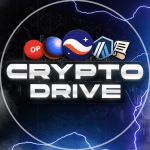 Crypto Drive