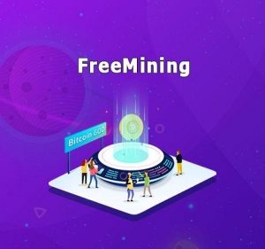 Freemining