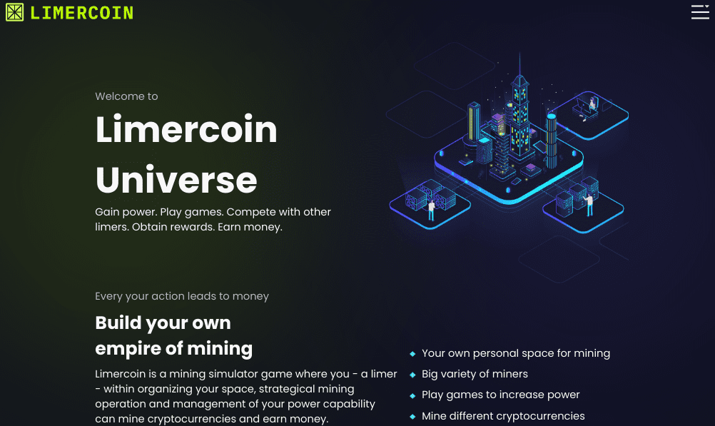 limercoin