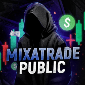 Mixatrade