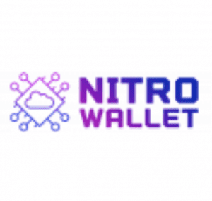 Nitro Wallet